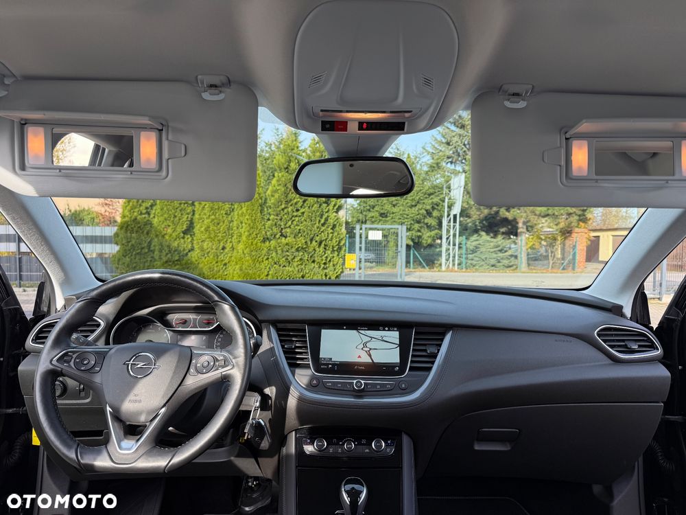 Opel Grandland X 1.6 Start/Stop Automatik Ultimate - 15