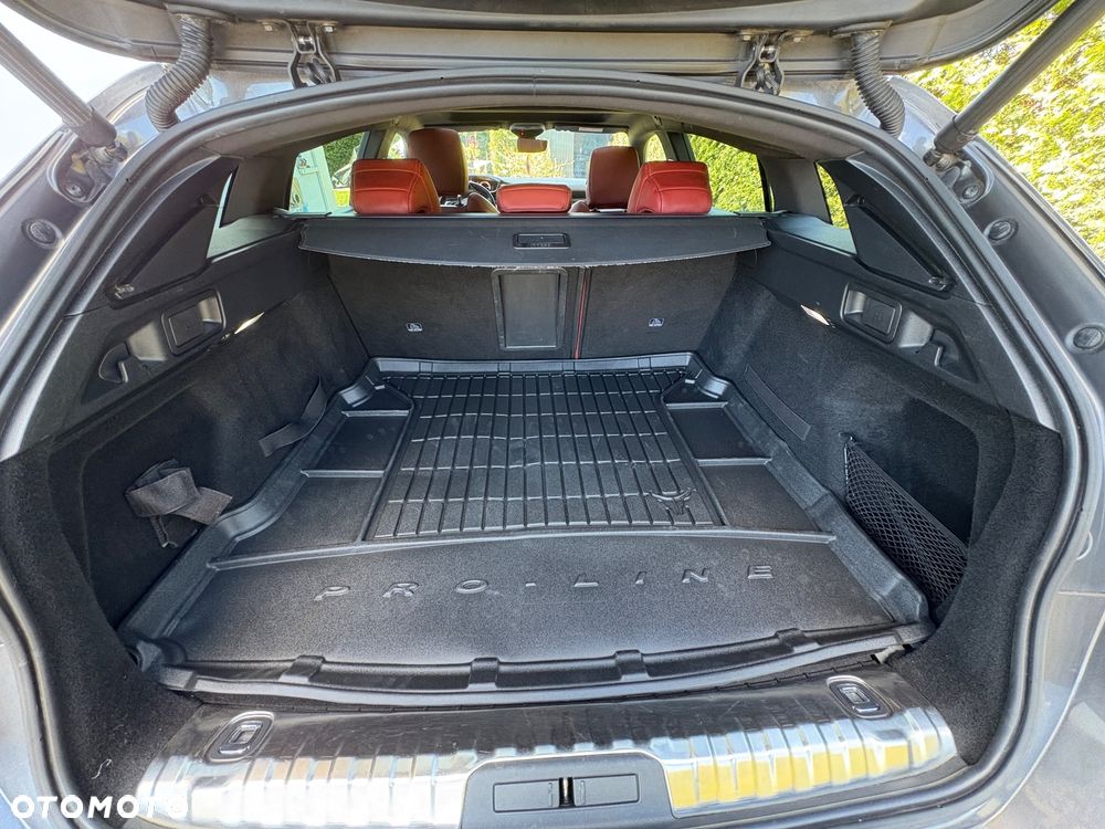 Peugeot 508 BlueHDi 180 EAT8 GT - 38