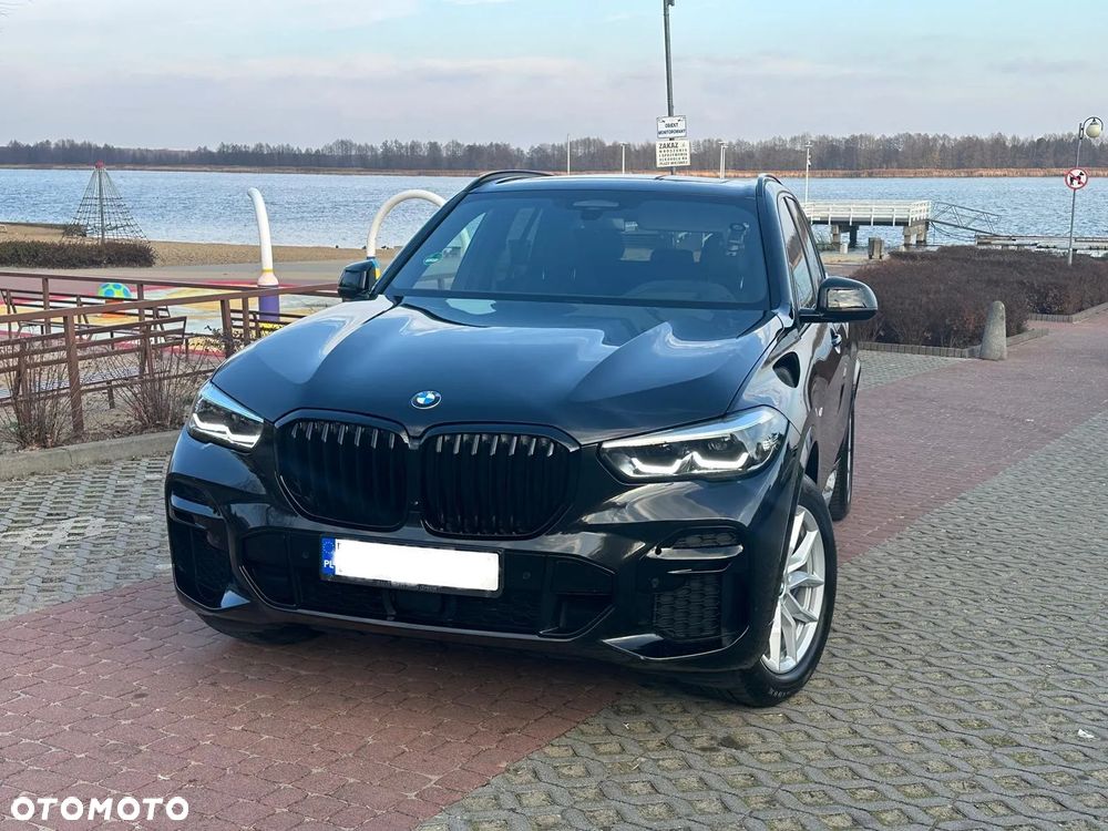 BMW X5 xDrive30d - 2