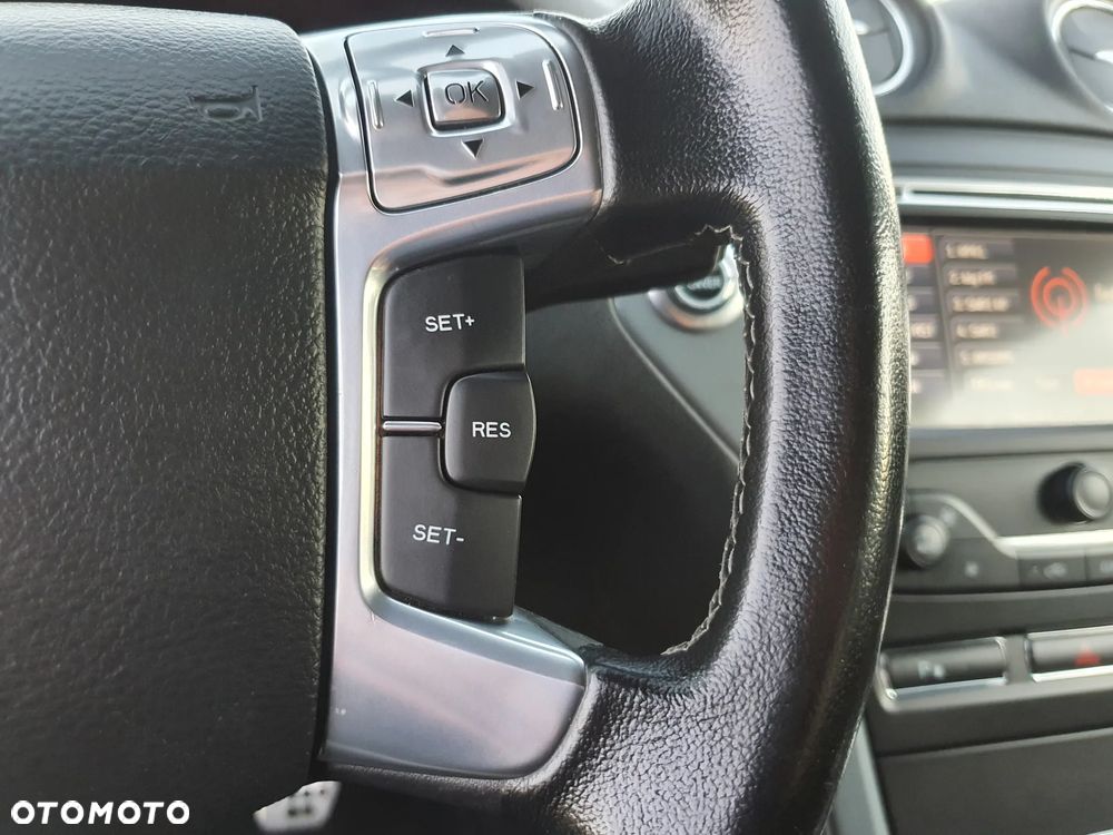 Ford Mondeo 2.0 TDCi Titanium X - 23