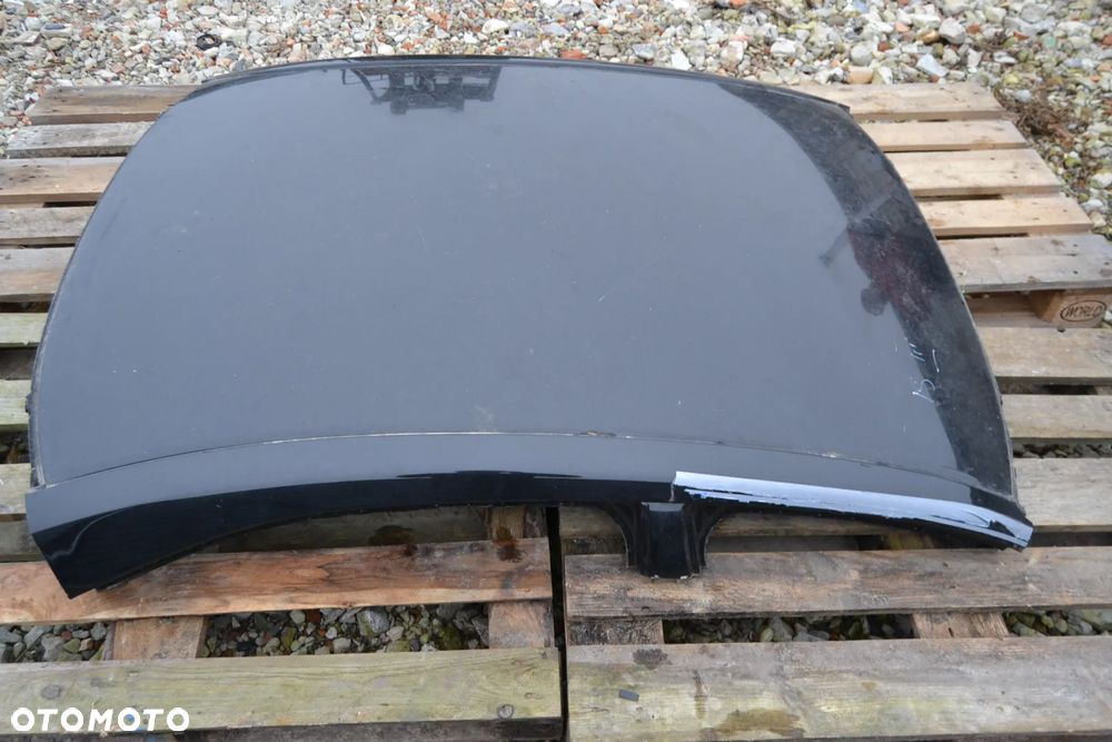 Poszycie dachu reperaturka Lexus IS III gen III 2013-2020 - 3