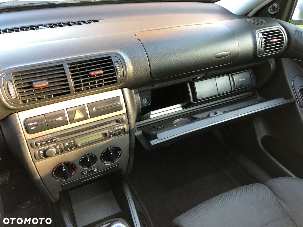 Seat Leon 1.9 TDI 150 Sport - 24