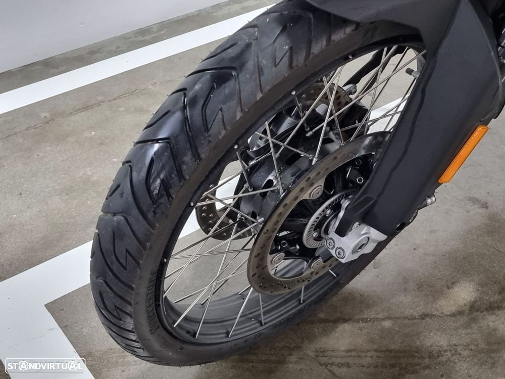 BMW F 900 GS Adventure 900GSA - 12