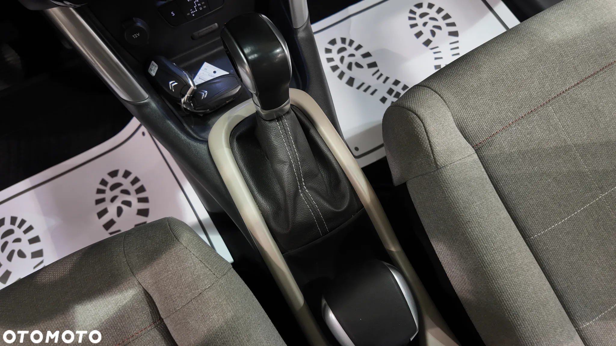 Citroën C3 Aircross PureTech 110 Stop & Start EAT6 Feel - 28