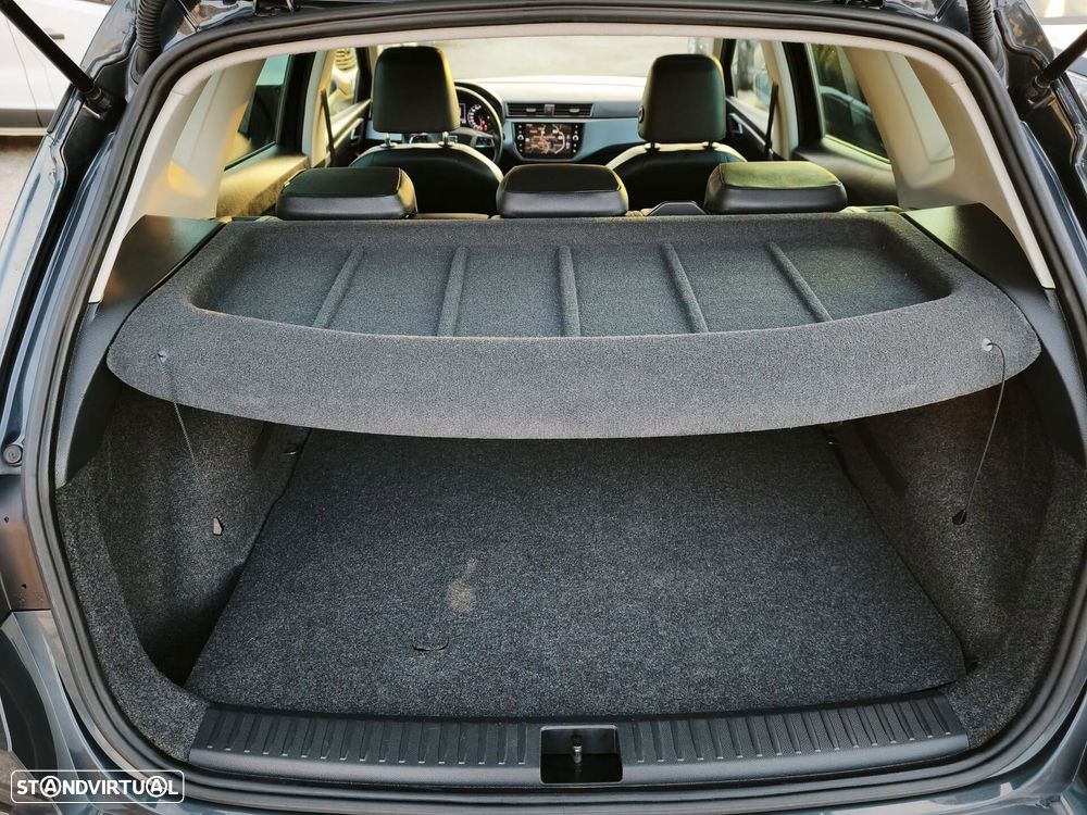 SEAT Arona 1.0 TSI OPF Style - 14