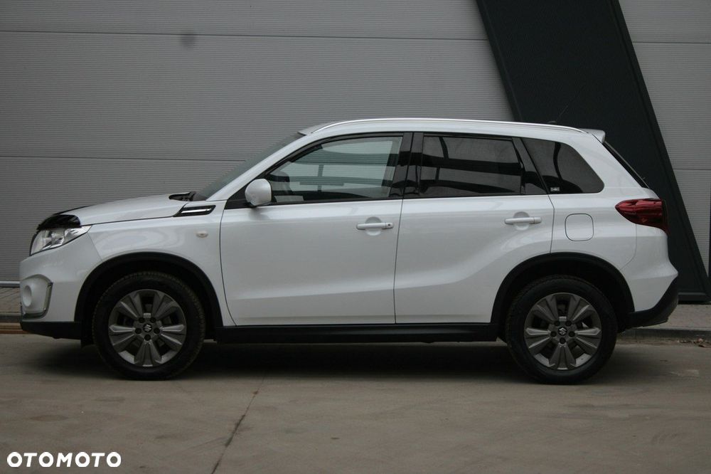 Suzuki Vitara 1.4 Boosterjet Premium 2WD - 40