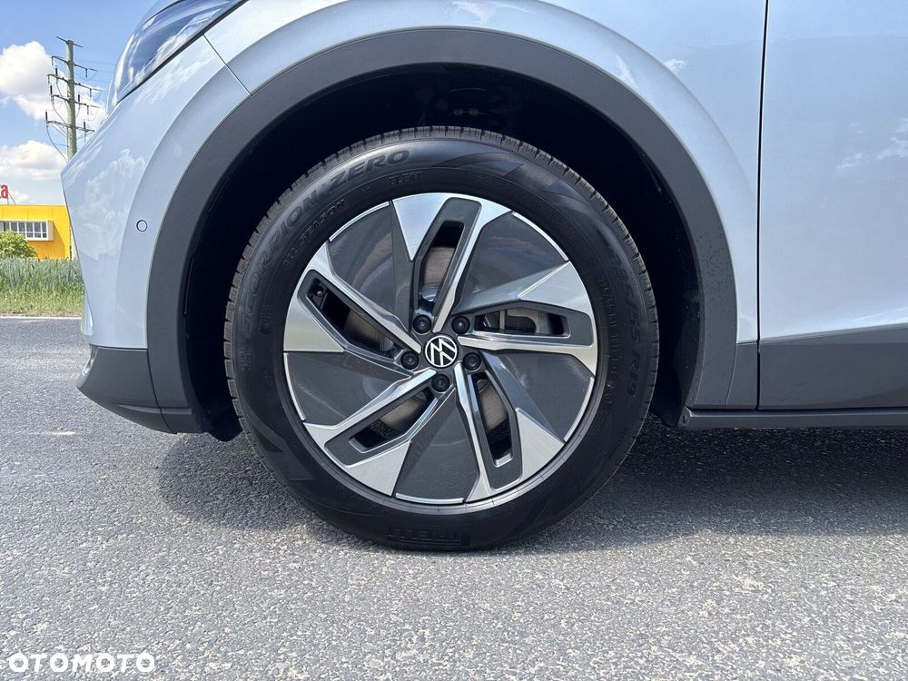 Volkswagen ID.4 - 19