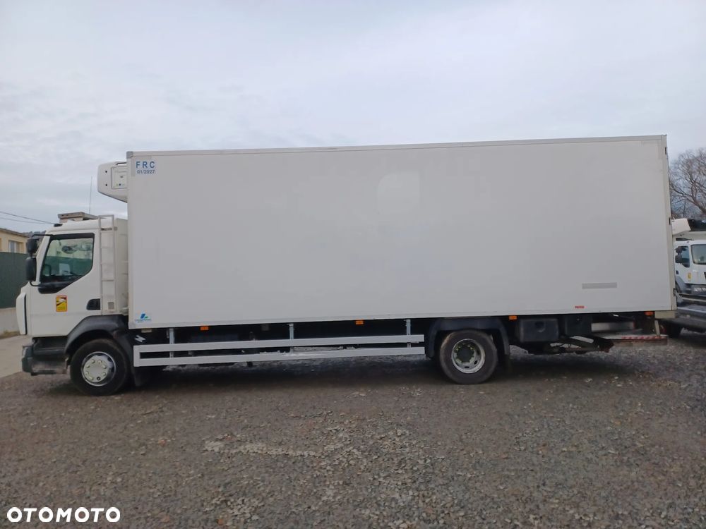 Renault D  MIDLUM - 8