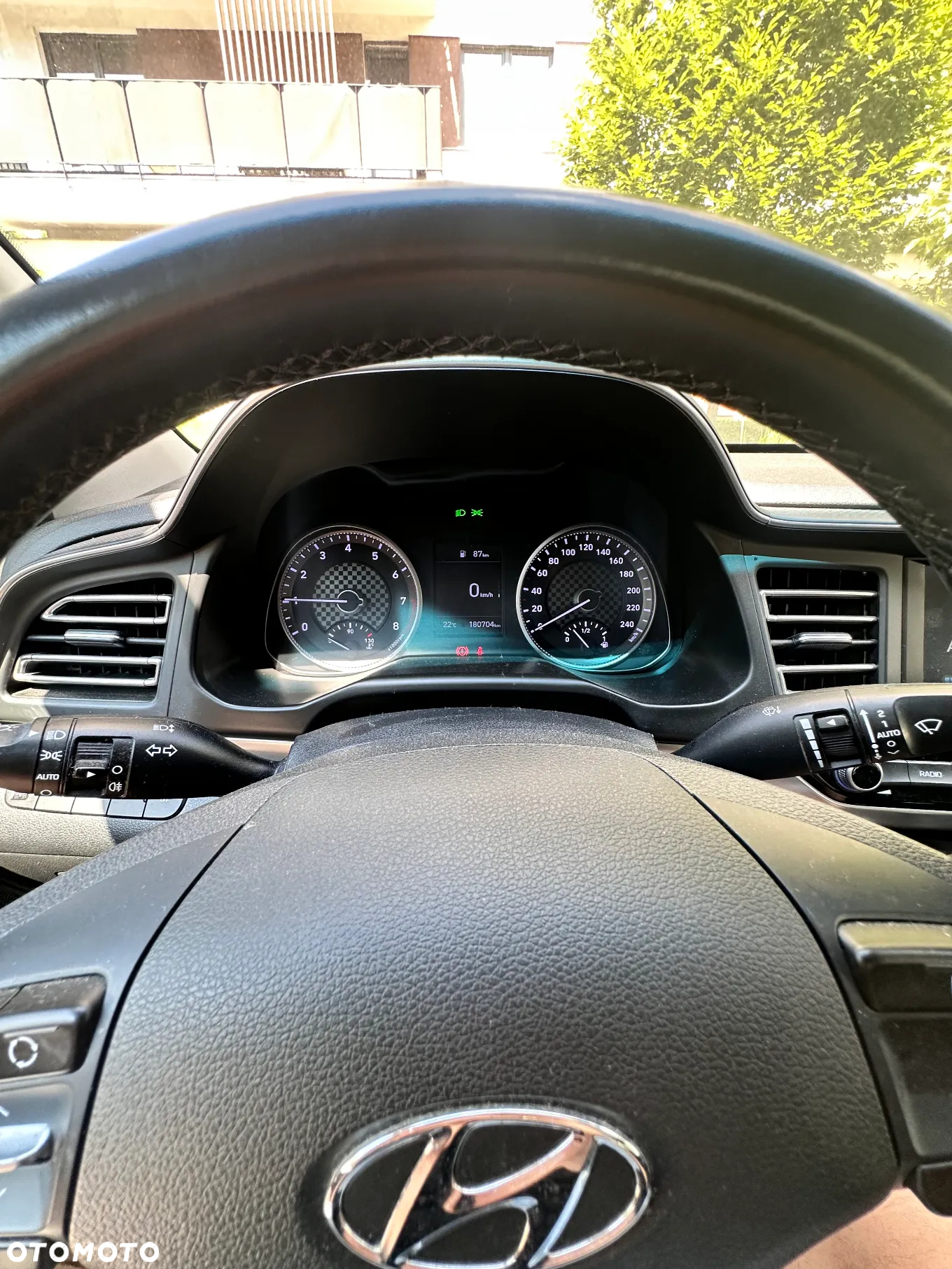 Hyundai Elantra 1.6 Comfort - 5