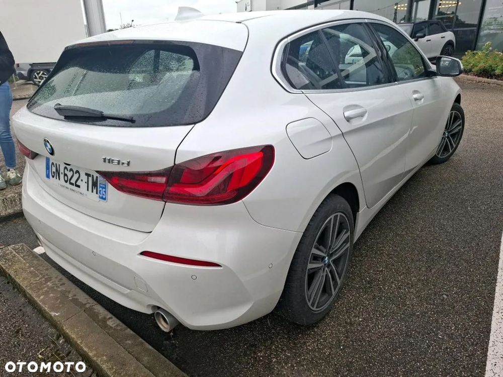 BMW Seria 1 118d Business Edition - 18