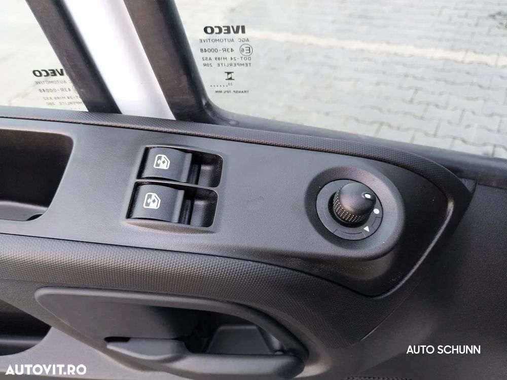 Iveco Daily 35S14BV VAN - 21