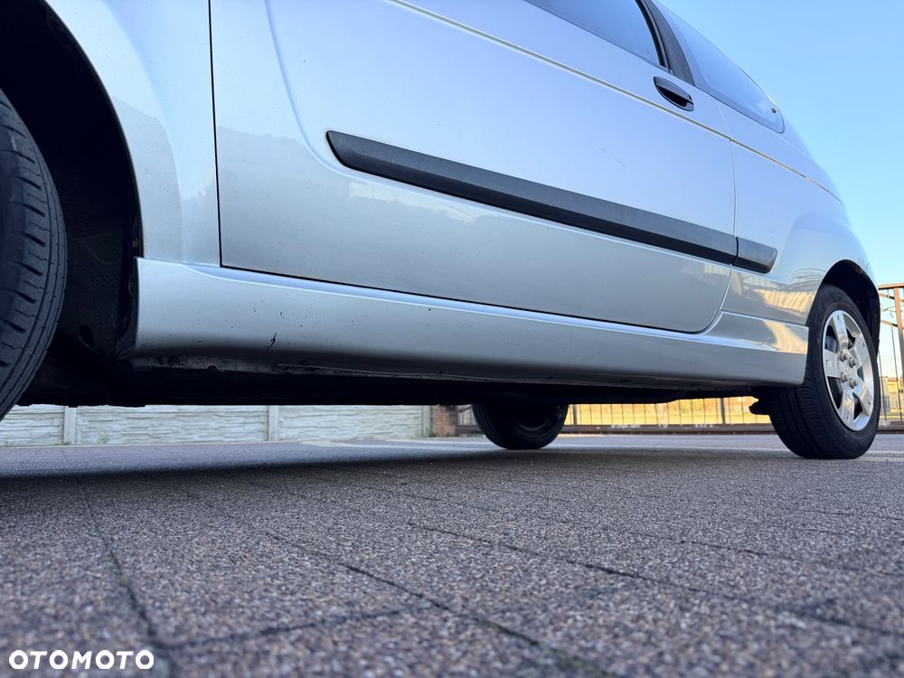 Chevrolet Aveo 1.2 Cool - 15