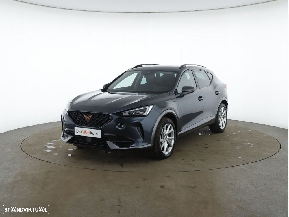 Cupra Formentor 1.4 e-Hybrid DSG - 1