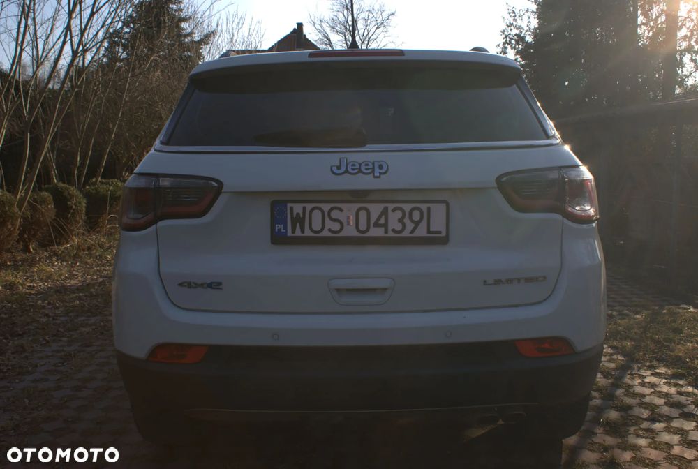 Jeep Compass - 6