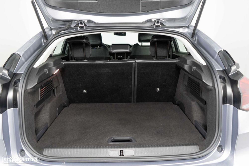 Citroën e-C4 50 kWh Live Pack - 13