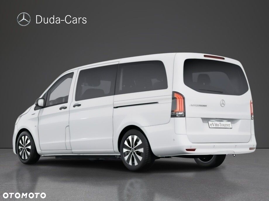 Mercedes-Benz Vito - 3