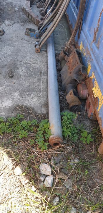 SILNIK HYDRAULICZNY OBROTOWY HYDROMOTOR ŚRUBA - 8