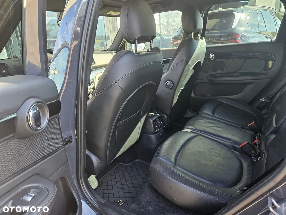 MINI Countryman Cooper S ALL4 - 22