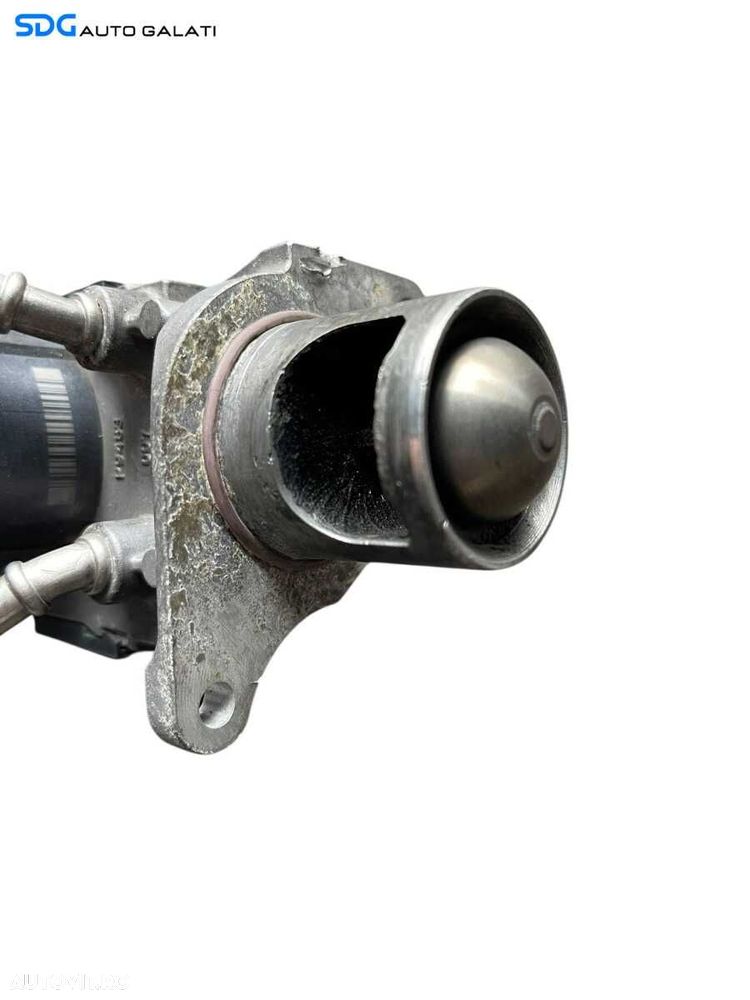 EGR BMW X3 F25 xDrive18 xDrive20 2.0 D N47 2010 - 2014 Cod 7810871 11717805447 11717810871 7805447 [C7516] - 2