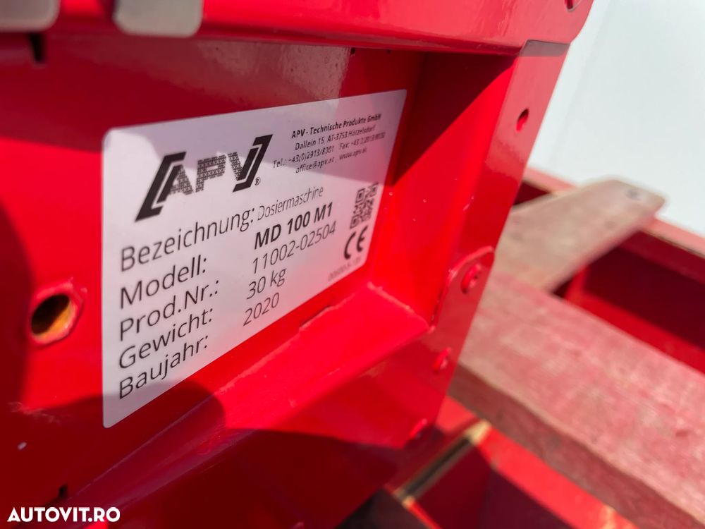 Alta Gruse VL 20 - 10