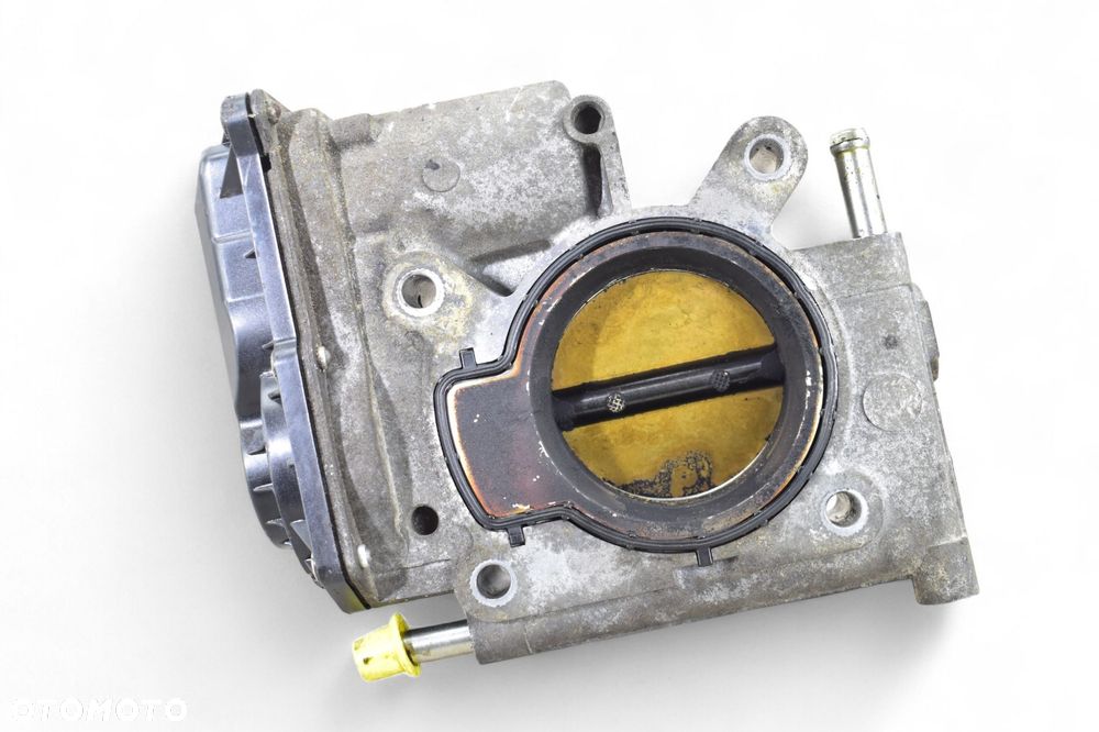 Przepustnica MAZDA 6 I GG 2.0 16V 6M8G-9F991-A - 8