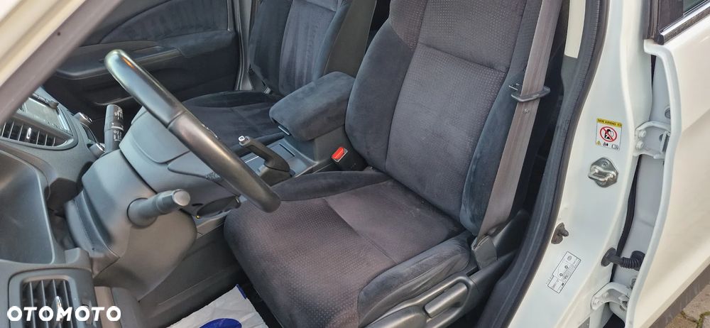 Honda CR-V 1.6i DTEC 2WD Elegance - 9