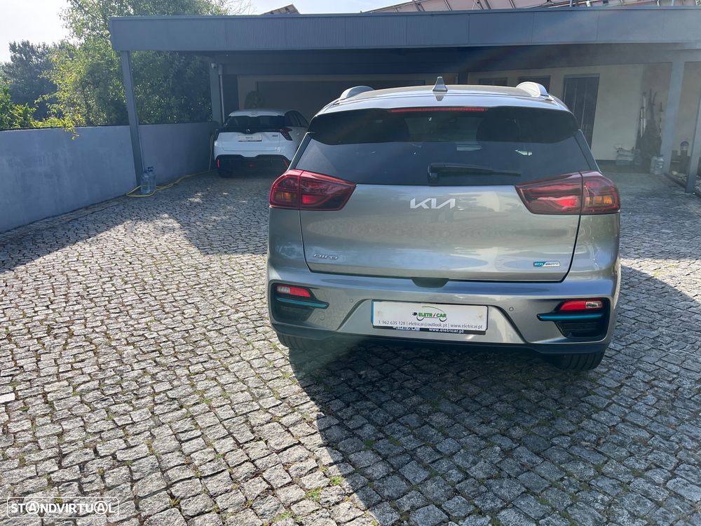 Kia e-Niro Spirit - 5