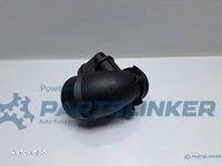 Conducta admisie aer VOLKSWAGEN PASSAT Variant 3G5 2014 - > TDI CRLB, DBGA, DFGA 5Q0129635 - 3