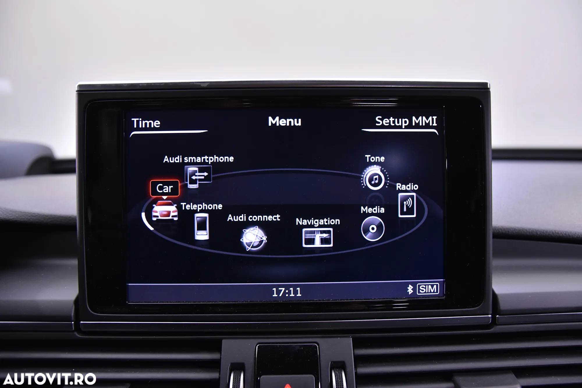 Audi A6 3.0 TDI quattro S tronic - 21