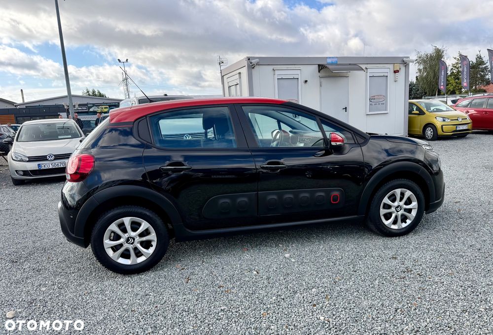 Citroën C3 1.2 VTi Exclusive - 9