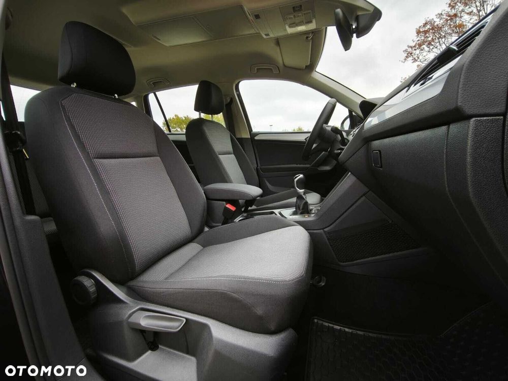 Volkswagen Tiguan 1.5 TSI EVO Life - 19