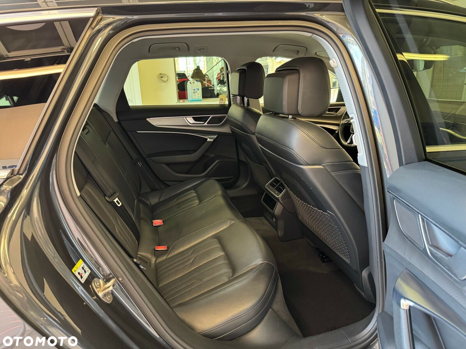 Audi A6 - 14