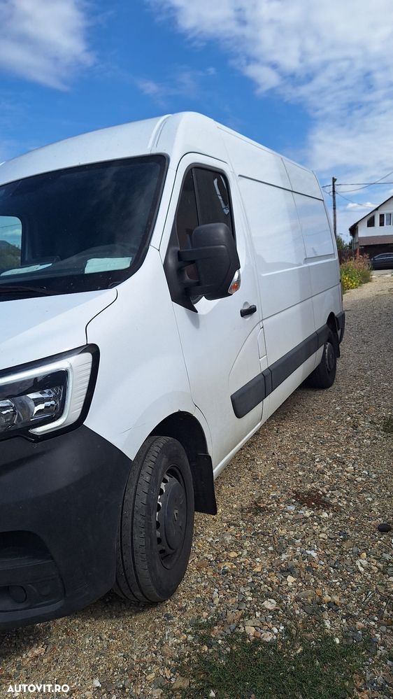 Renault Master - 5