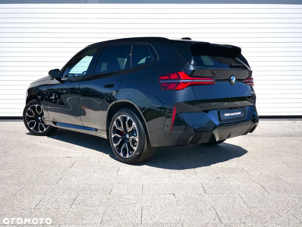 BMW X3 40d xDrive - 12