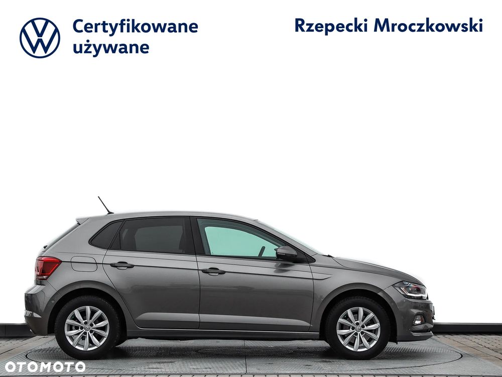 Volkswagen Polo - 4