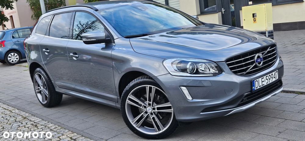 Volvo XC 60 D3 Geartronic Momentum - 26