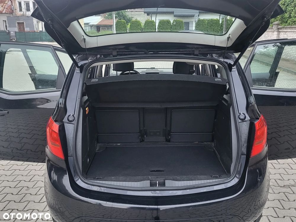 Opel Meriva 1.4 Ecoflex Active - 24