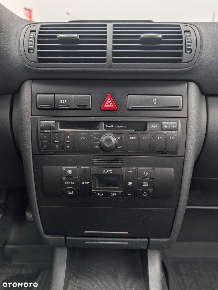 Audi A3 Sportback - 8