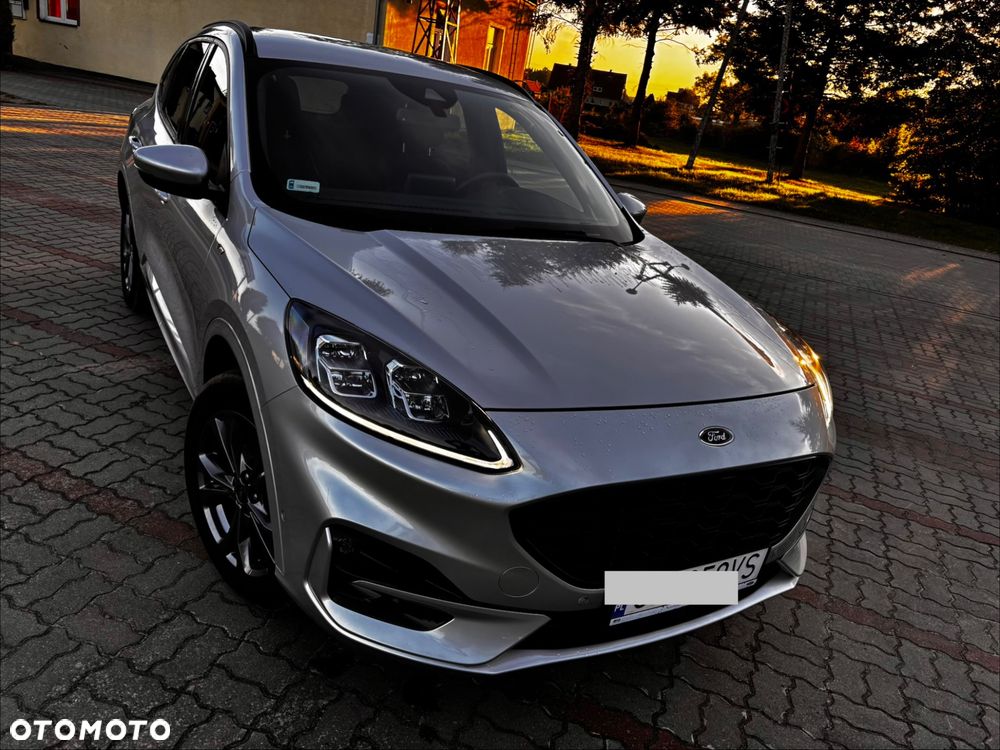 Ford Kuga - 7