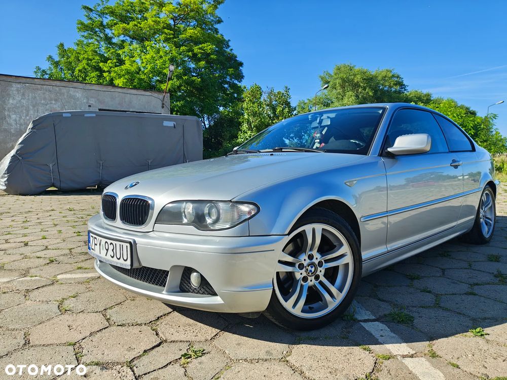 BMW Seria 3 320Cd - 5