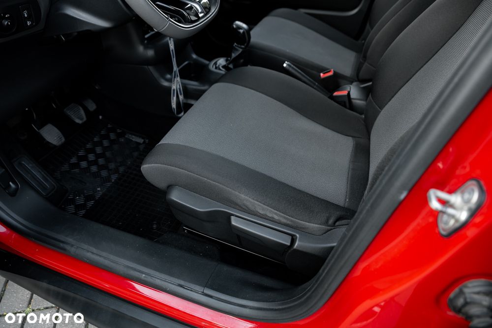 Citroën C4 Cactus 1.2 PureTech Live - 19