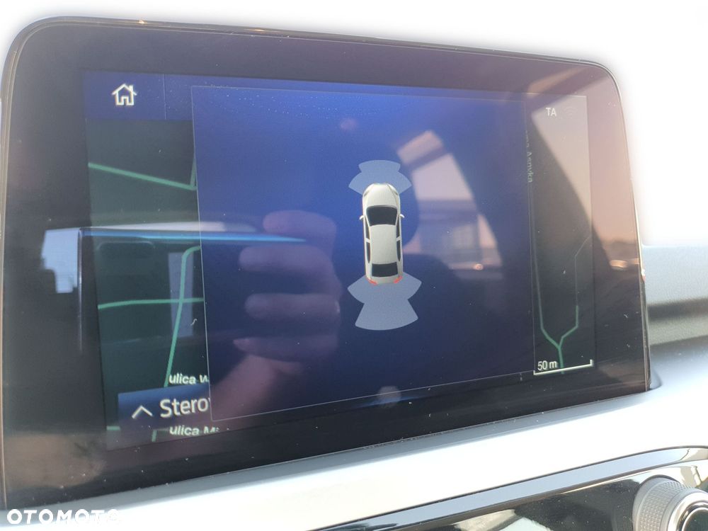 Ford Kuga 1.5 EcoBoost FWD Trend - 22