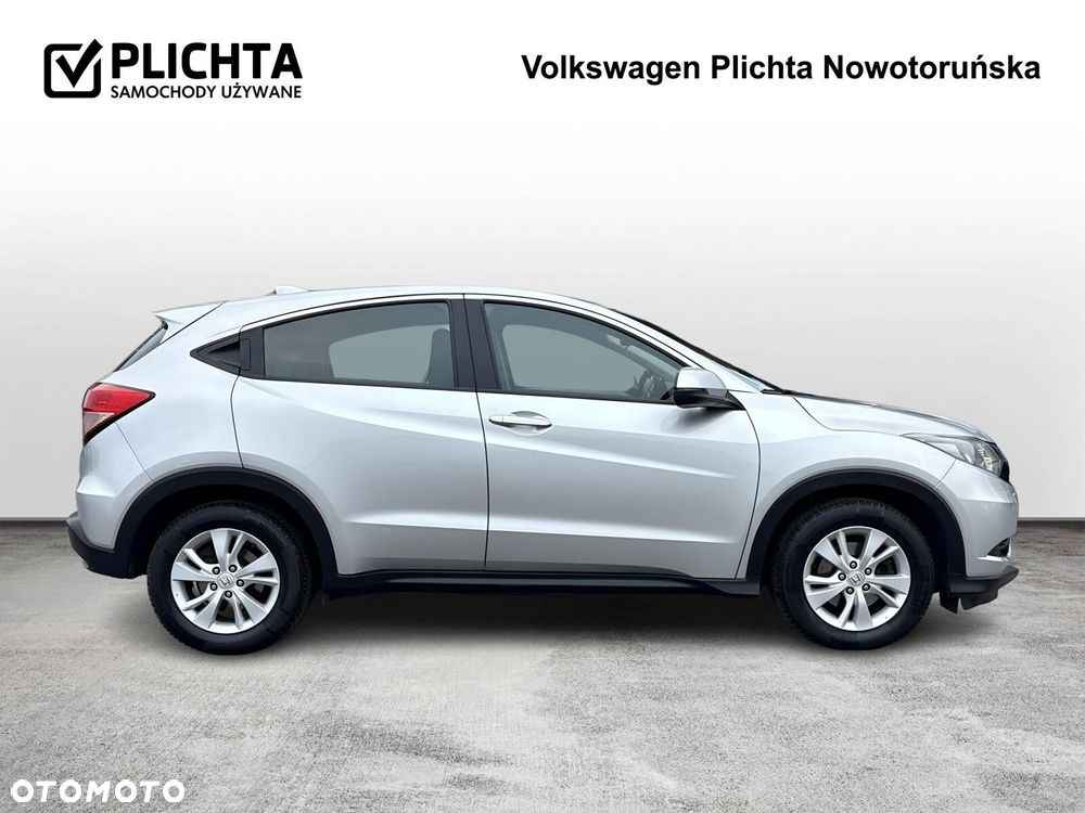 Honda HR-V 1.5 Elegance (ADAS / Connect+) - 6