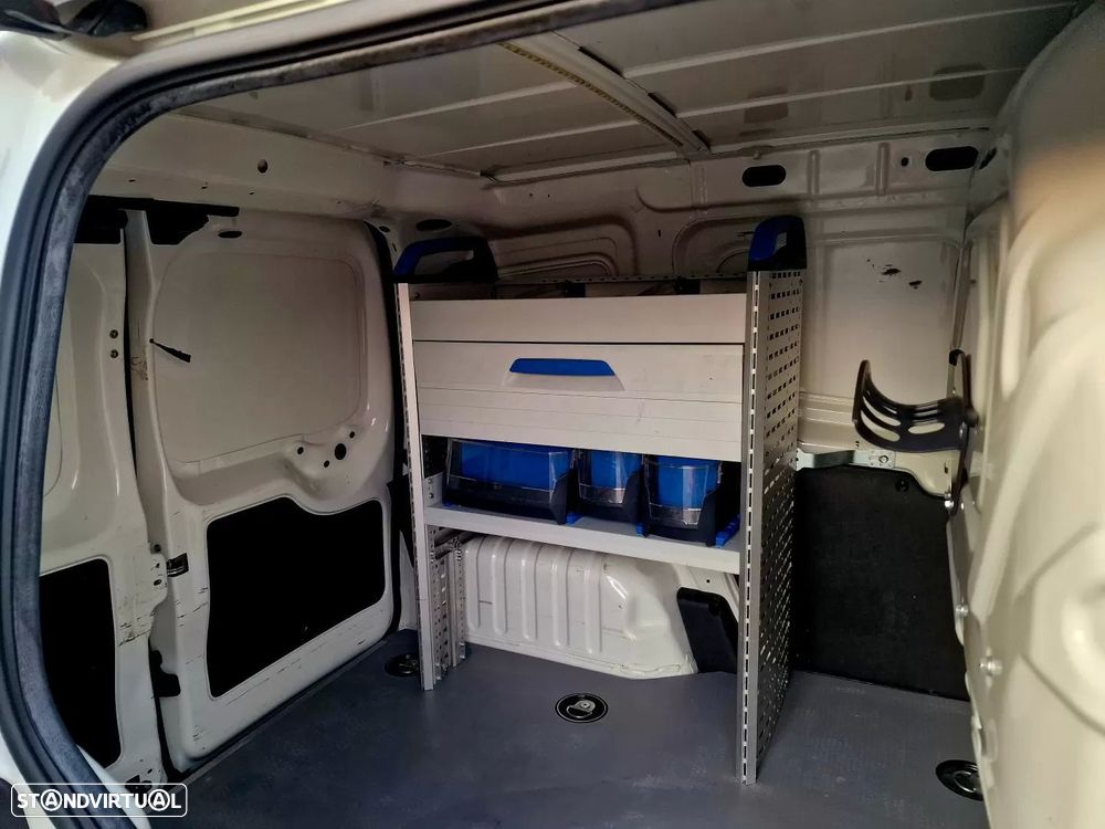 Fiat Fiorino 1.3 multijet-AC-Sensores IVA Dedutível - 14