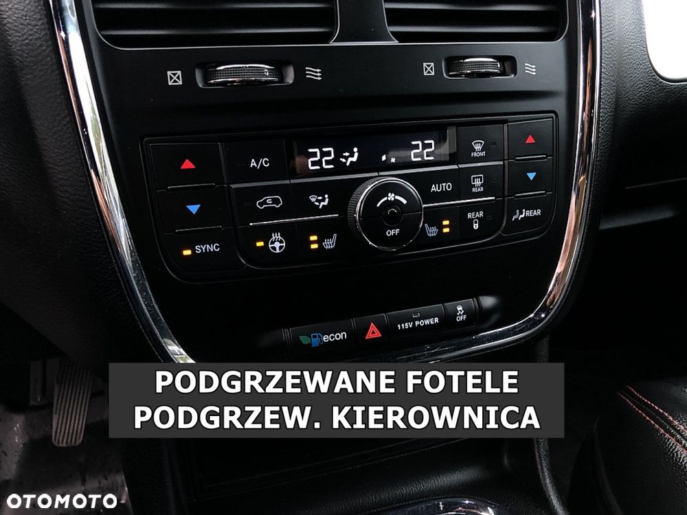 Dodge Grand Caravan 3.6 Express - 20