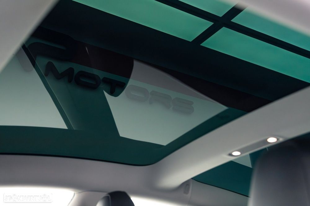 Tesla Model 3 Standard RWD Plus - 20