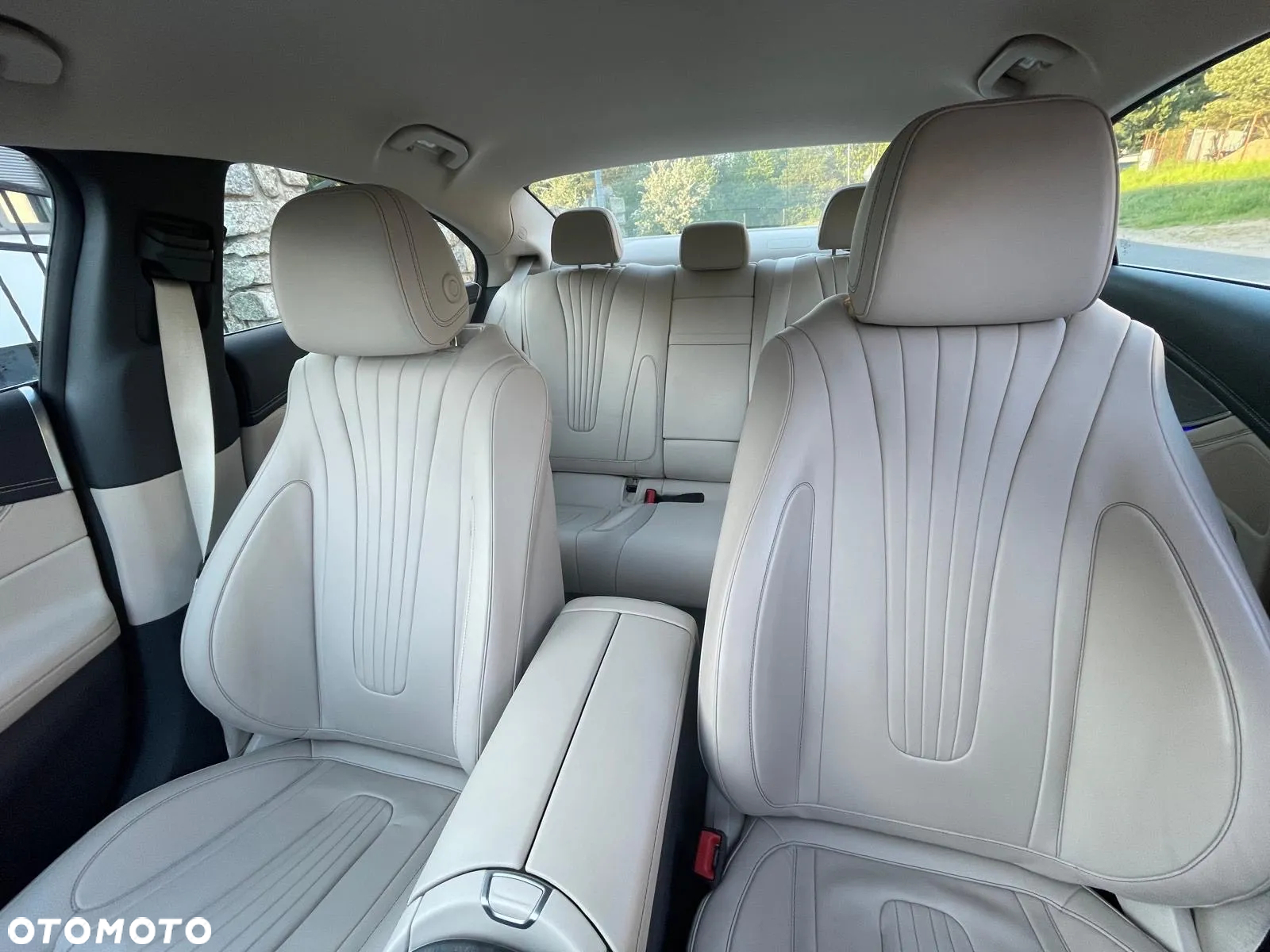 Mercedes-Benz CLS 400 d 4-Matic 9G-TRONIC - 18