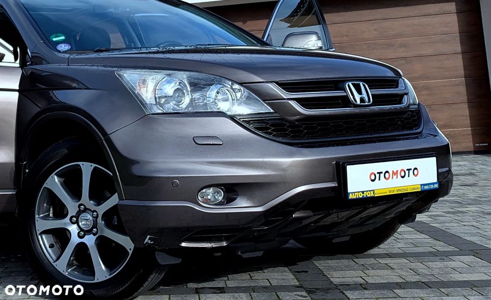 Honda CR-V 2.0 Executive (ADAS / Connect+) - 37