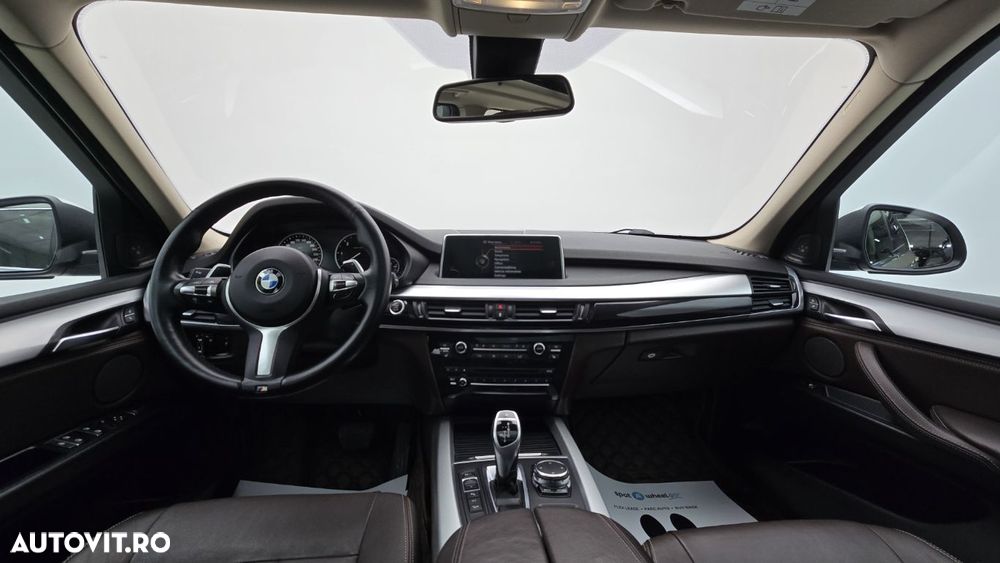 BMW X5 - 14