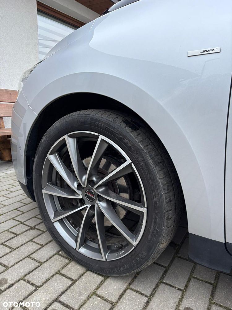 Renault Grand Scenic ENERGY dCi 160 EDC BOSE EDITION - 25